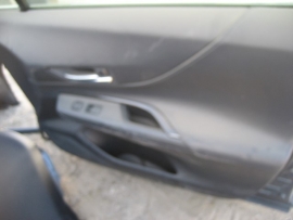 Toyota Venza - door latch lock Actuator  - VEN